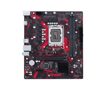 Asus EX-H610M-V3 D4 12th & 13th Gen mATX Motherboard
