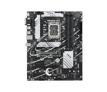 ASUS PRIME B760-PLUS D4 13th Gen & 12th Gen ATX Motherboard