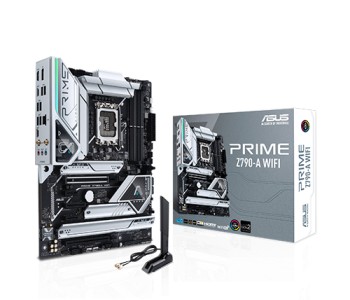 ASUS PRIME Z790-A WIFI 13th Gen DDR5 ATX Motherboard