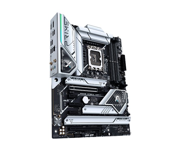 ASUS PRIME Z790-A WIFI 13th Gen DDR5 ATX Motherboard