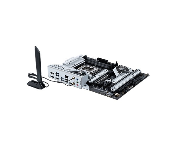 ASUS PRIME Z790-A WIFI 13th Gen DDR5 ATX Motherboard