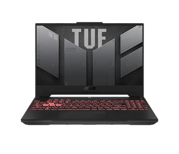 ASUS TUF Gaming A15 FA507RE Ryzen 7 6800H With RTX 3050 Ti 4GB Graphics 15.6 Inch FHD Gaming Laptop