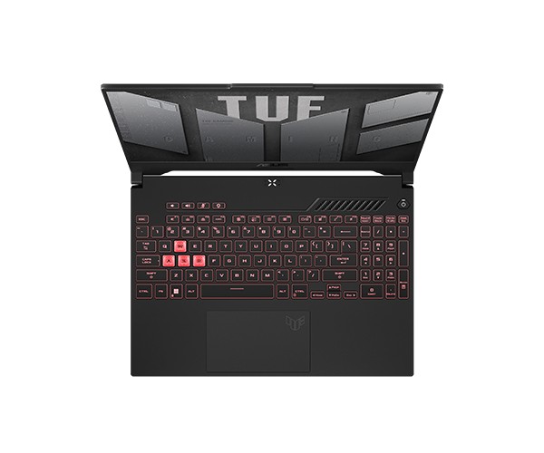 ASUS TUF Gaming A15 FA507RE Ryzen 7 6800H With RTX 3050 Ti 4GB Graphics 15.6 Inch FHD Gaming Laptop