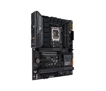 ASUS TUF GAMING Z790-PLUS WIFI DDR5 13th Gen & 12th Gen Motherboard
