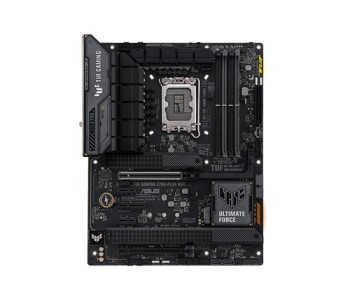 ASUS TUF GAMING Z790-PLUS WIFI DDR5 13th Gen & 12th Gen Motherboard