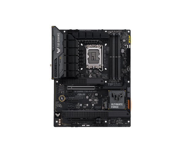 ASUS TUF GAMING Z790-PLUS WIFI DDR5 13th Gen & 12th Gen Motherboard