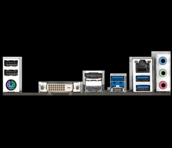 GIGABYTE B560M DS3H PLUS 10th and 11th Gen Micro ATX Motherboard