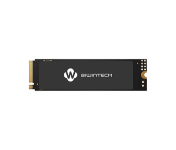 Biwintech NX500 512GB M.2 2280 PCIe NVMe SSD