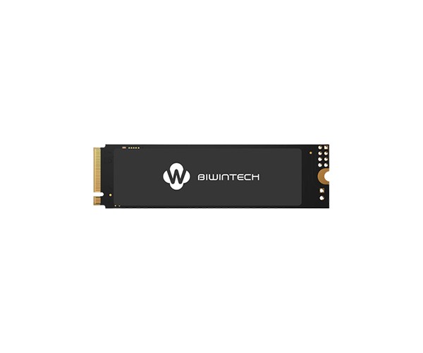 Biwintech NX500 512GB M.2 2280 PCIe NVMe SSD
