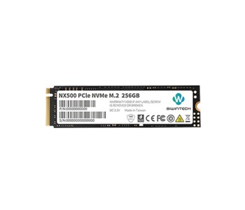 Biwintech NX500 512GB M.2 2280 PCIe NVMe SSD