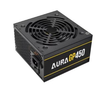 Gamdias AURA GP450 450W Power Supply