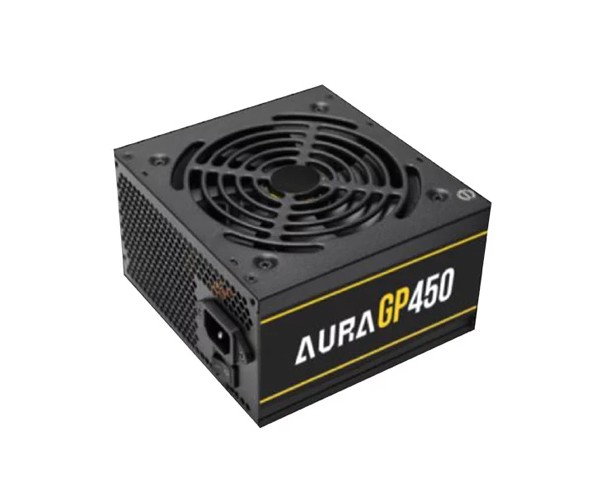 Gamdias AURA GP450 450W Power Supply