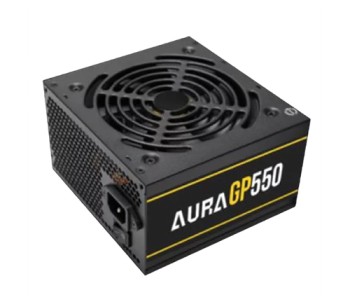 Gamdias AURA GP550 550W Power Supply