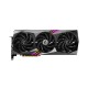 MSI GeForce RTX 4070 Ti GAMING TRIO 12GB GDDR6X Graphics Card