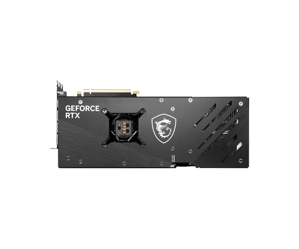 MSI GeForce RTX 4070 Ti GAMING TRIO 12GB GDDR6X Graphics Card