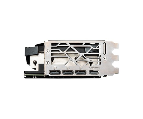 MSI GeForce RTX 4070 Ti GAMING X TRIO 12GB GDDR6X Graphics Card