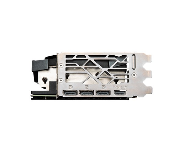 MSI GeForce RTX 4070 Ti GAMING TRIO 12GB GDDR6X Graphics Card