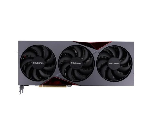 Colorful GeForce RTX 4070 Ti NB EX-V 12GB GDDR6X Graphics Card