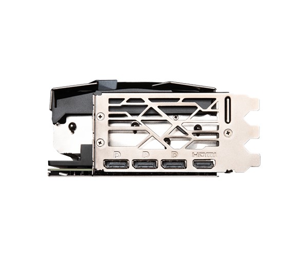 MSI GeForce RTX 4070 Ti SUPRIM X 12GB GDDR6X Graphics Card