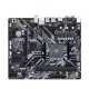 GIGABYTE B450M H Ultra Durable AMD AM4 Micro-ATX Motherboard