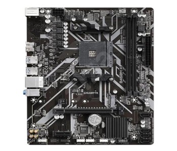 Gigabyte B450M K AMD AM4 mATX Motherboard