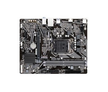 GIGABYTE H470M K DDR4 Intel 10th and 11th Gen Micro ATX Motherboard