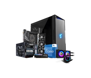 INTEL I5 13TH GEN GIGABYTE Z790 UD AX 16GB RAM 1TB SSD DESKTOP PC WITH RTX 3060 TI 8G GRAPHICS
