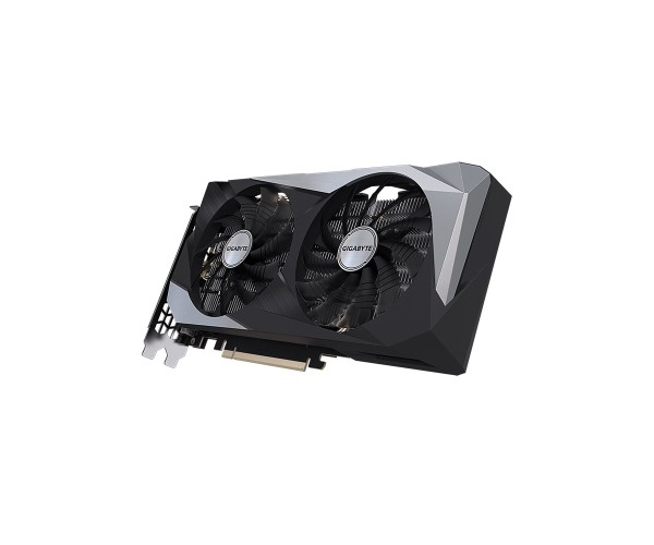 GIGABYTE GeForce RTX 3050 WINDFORCE OC 8GB GDDR6 Graphics Card