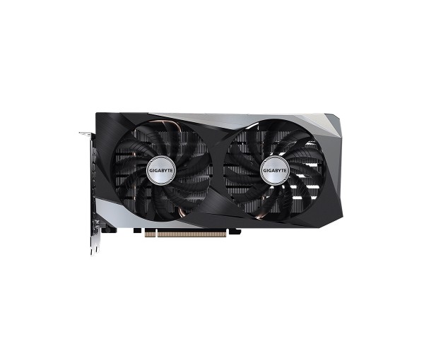 GIGABYTE GeForce RTX 3050 WINDFORCE OC 8GB GDDR6 Graphics Card