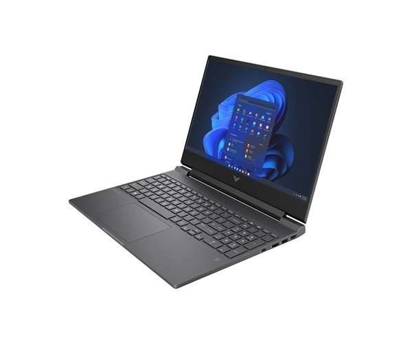 HP Victus 15-FA0031DX Core i5 12th Gen 8GB RAM 512GB SSD GTX 1650 4GB Gaming Laptop