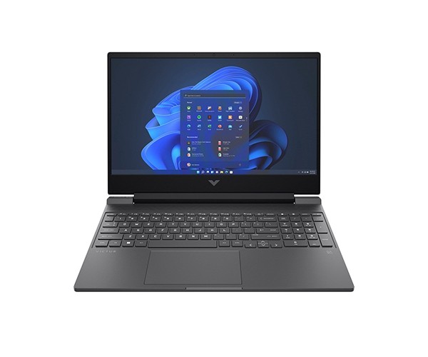 HP Victus 15-FA0031DX Core i5 12th Gen 8GB RAM 512GB SSD GTX 1650 4GB Gaming Laptop