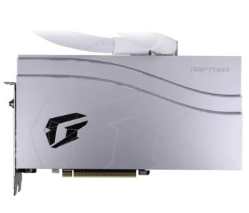 Colorful iGame GeForce RTX 4070 Ti Neptune OC-V 12GB GDDR6X Graphics Card