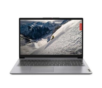 Lenovo IdeaPad 1 15AMN7 AMD Ryzen 5 8GB DDR5 RAM 512GB SSD 15.6inch FHD Laptop