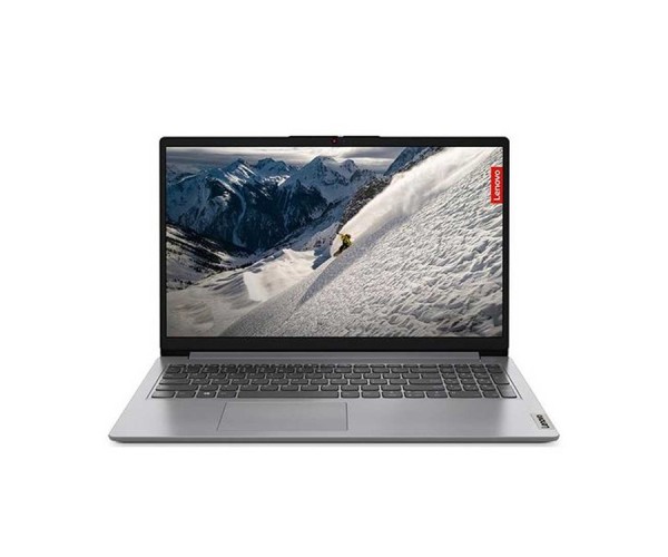 Lenovo IdeaPad 1 15AMN7 AMD Ryzen 5 8GB DDR5 RAM 256GB SSD 15.6inch FHD Laptop