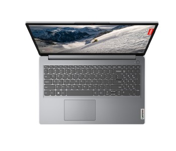 Lenovo IdeaPad 1 15AMN7 AMD Ryzen 5 8GB DDR5 RAM 256GB SSD 15.6inch FHD Laptop