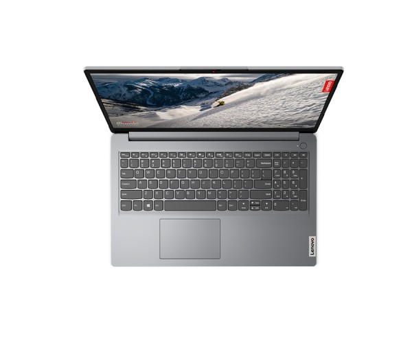 Lenovo IdeaPad 1 15AMN7 AMD Ryzen 5 8GB DDR5 RAM 256GB SSD 15.6inch FHD Laptop
