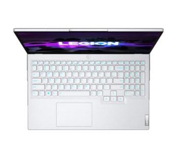 Lenovo Legion 5 15ACH6H Ryzen 5 5600H 8GB RAM 512GB SSD With RTX 3050Ti Graphics 15.6 Inch FHD Gaming Laptop