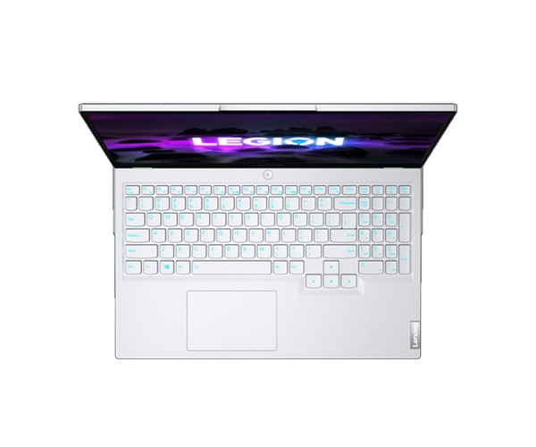 Lenovo Legion 5 15ACH6H Ryzen 5 5600H 8GB RAM 512GB SSD With RTX 3050Ti Graphics 15.6 Inch FHD Gaming Laptop