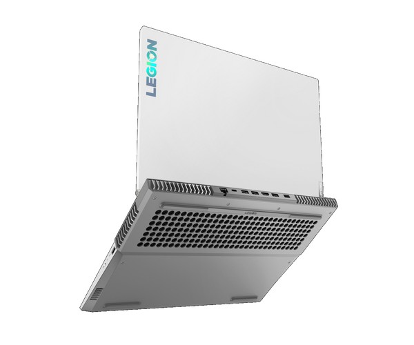 Lenovo Legion 5 15ACH6H Ryzen 5 5600H 8GB RAM 512GB SSD With RTX 3050Ti Graphics 15.6 Inch FHD Gaming Laptop