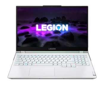 Lenovo Legion 5 15ACH6H Ryzen 5 5600H 8GB RAM 512GB SSD With RTX 3050Ti Graphics 15.6 Inch FHD Gaming Laptop