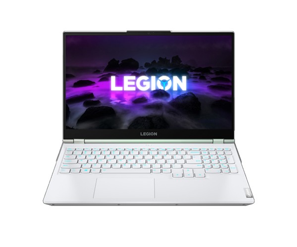 Lenovo Legion 5 15ACH6H Ryzen 5 5600H 8GB RAM 512GB SSD With RTX 3050Ti Graphics 15.6 Inch FHD Gaming Laptop