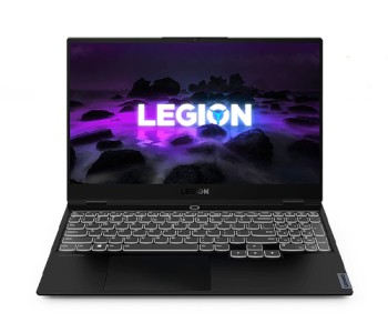 Lenovo Legion Slim 7 15ACH6 Ryzen 7 5800H 16GB RAM 1TB SSD 15.6 Inch Gaming Laptop