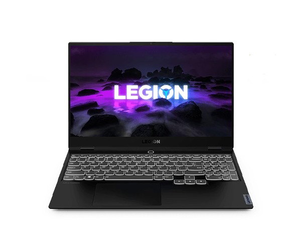 Lenovo Legion Slim 7 15ACH6 Ryzen 7 5800H 16GB RAM 1TB SSD 15.6 Inch Gaming Laptop