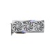 MSI GeForce RTX 4070 Ti GAMING X TRIO WHITE 12GB GDDR6X Graphics Card