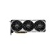 MSI GeForce RTX 4070 Ti VENTUS 3X 12GB OC GDDR6X Graphics Card