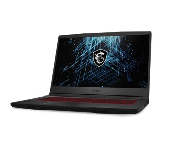 MSI GF63 Thin 11SC Core I5 11th Gen 8GB RAM 1TB HDD & 512GB SSD 15.6 Inch FHD Gaming Laptop