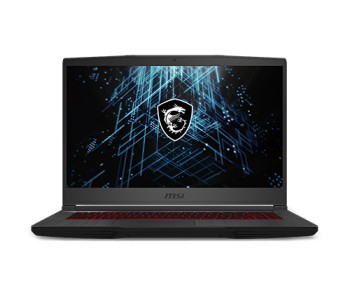 MSI GF63 Thin 11SC Core I5 11th Gen 8GB RAM 1TB HDD & 512GB SSD 15.6 Inch FHD Gaming Laptop