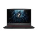 MSI GF63 Thin 11SC Core I5 11th Gen 8GB RAM 1TB HDD & 512GB SSD 15.6 Inch FHD Gaming Laptop
