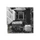 MSI MAG B760M MORTAR DDR4 13th Gen mATX Motherboard