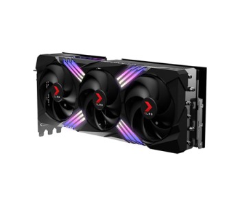 PNY GeForce RTX 4070 Ti 12GB XLR8 Gaming Verto TF OC GDDR6X Graphics Card